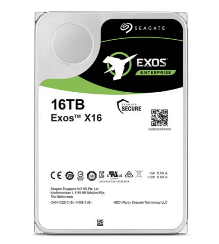 Seagate ST16000NM001G